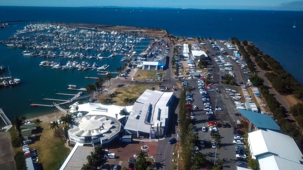 the yacht club manly