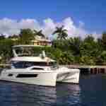 RQYS Yachtshare Aquila 44