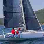 RQYS Multihull Central Corsair 760