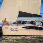 RQYS Multihull Central Aquila 36