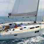 RQYS Yachtshare Hanse 505
