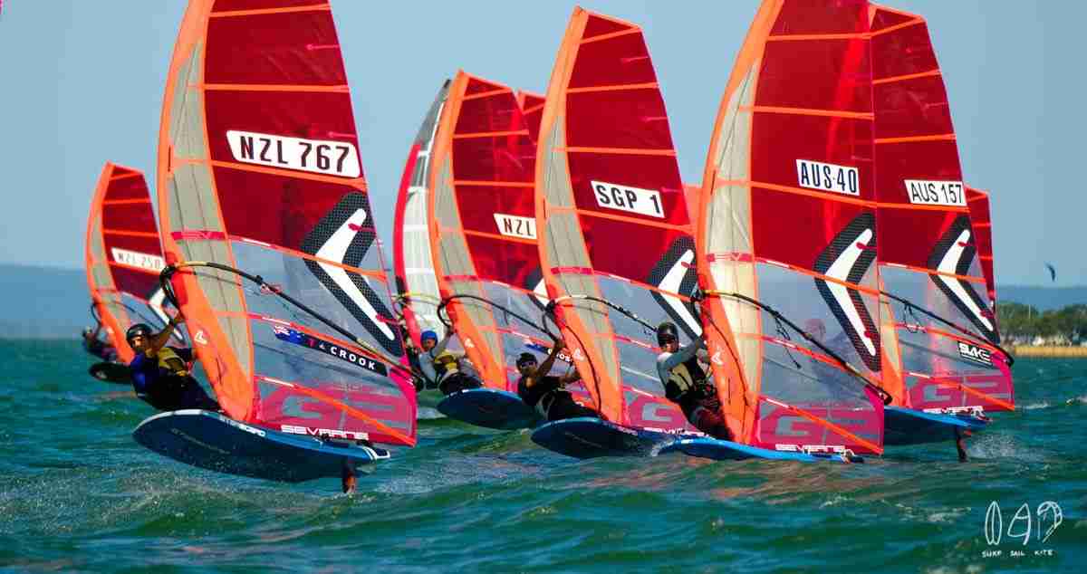 RQYC Downunder Pro 2023