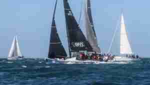 Register a Crewfor Sailing at RQYS