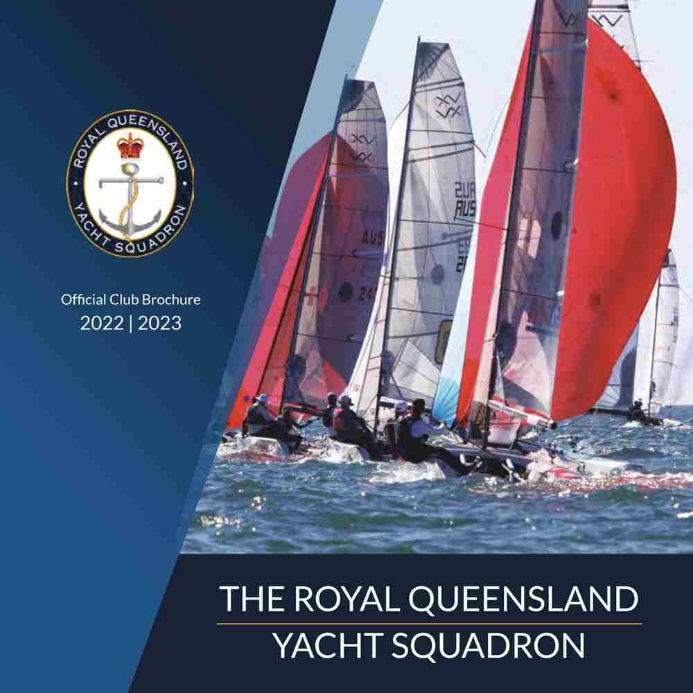 RQYS 2022/2023 Corporate Brochure Cover Page