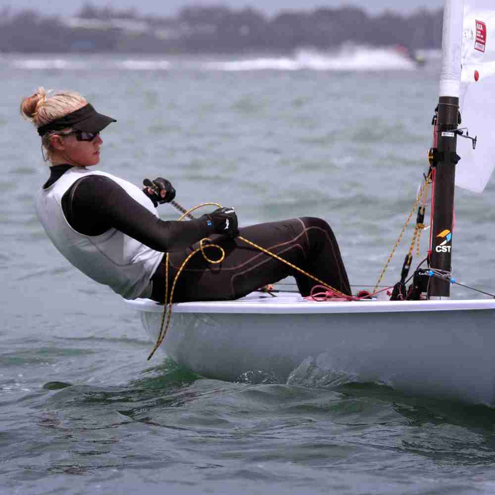 RQYS Frances Beebe ICLA Metro Champs 2023