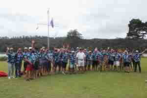 RQYS Goodwill Cup Crew 2023 at Caniapa