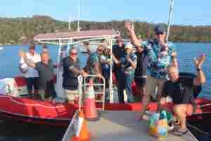 Goodwill Cup Navigation Support Ccrew 2023