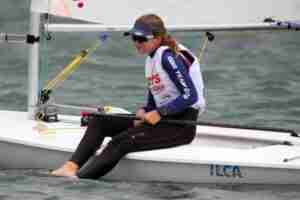 ICLA Metro Champs at RQYS Rested