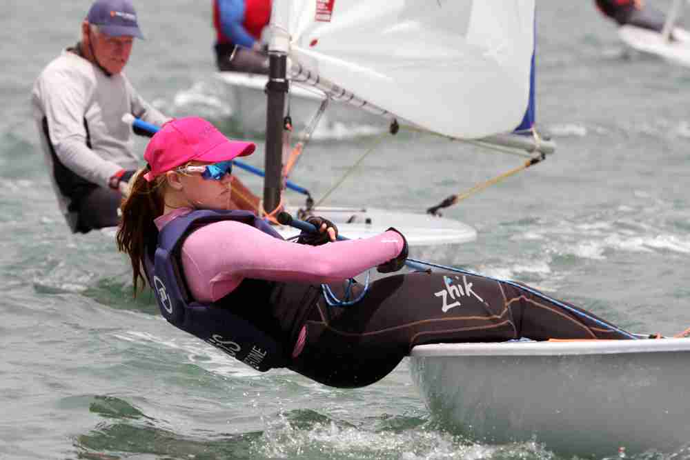 ICLA Metro Champs RQYS extended