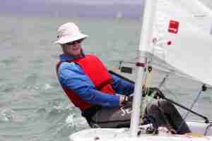 ICLA Metro Champs RQYS onwater