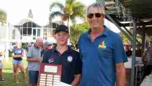 ICLA Metro Championships Presentation