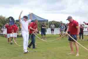 SYC Tug of War