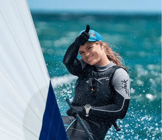 Mara Stransky - VIC State Champs