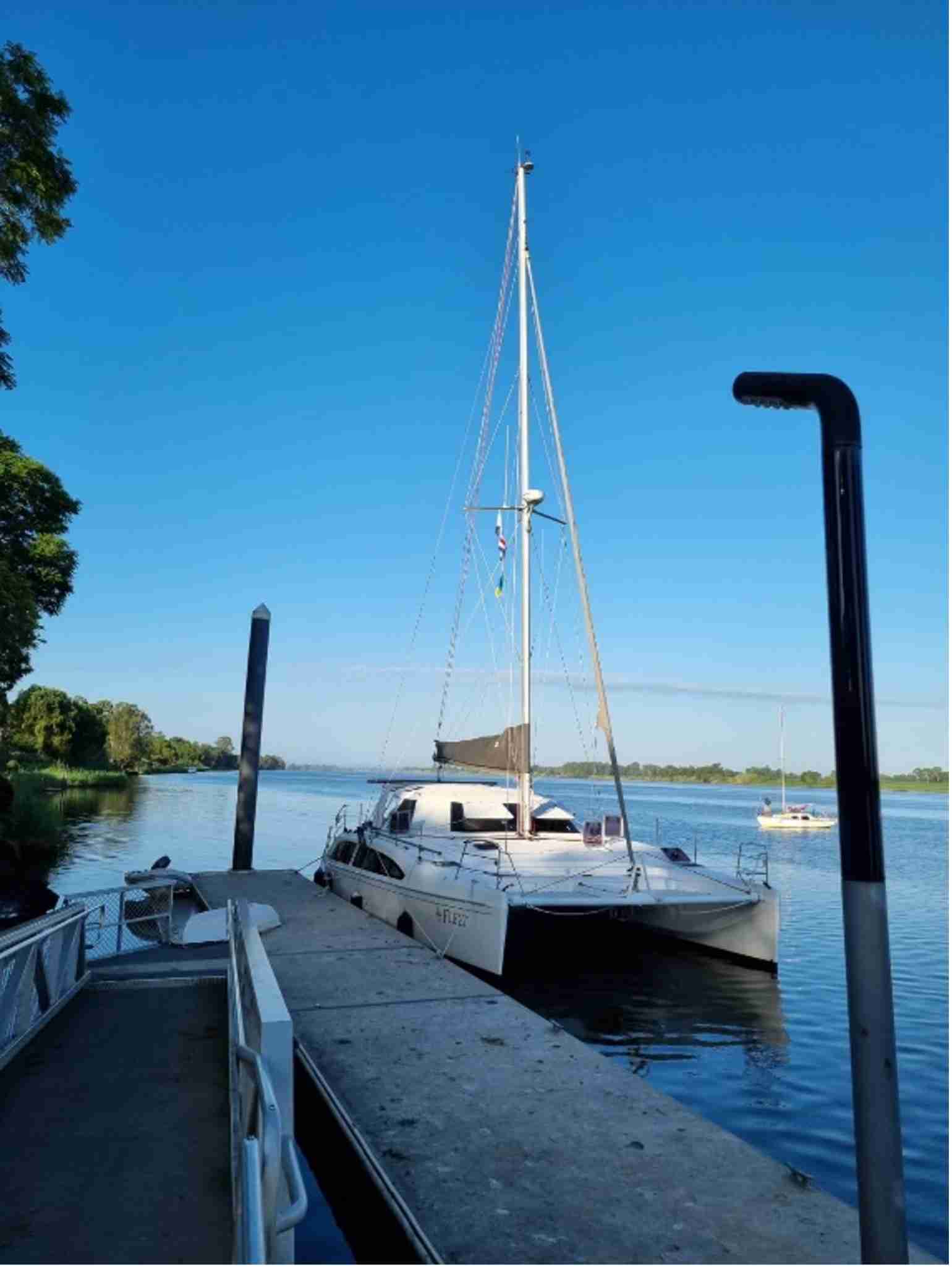 Clarence River Cruises