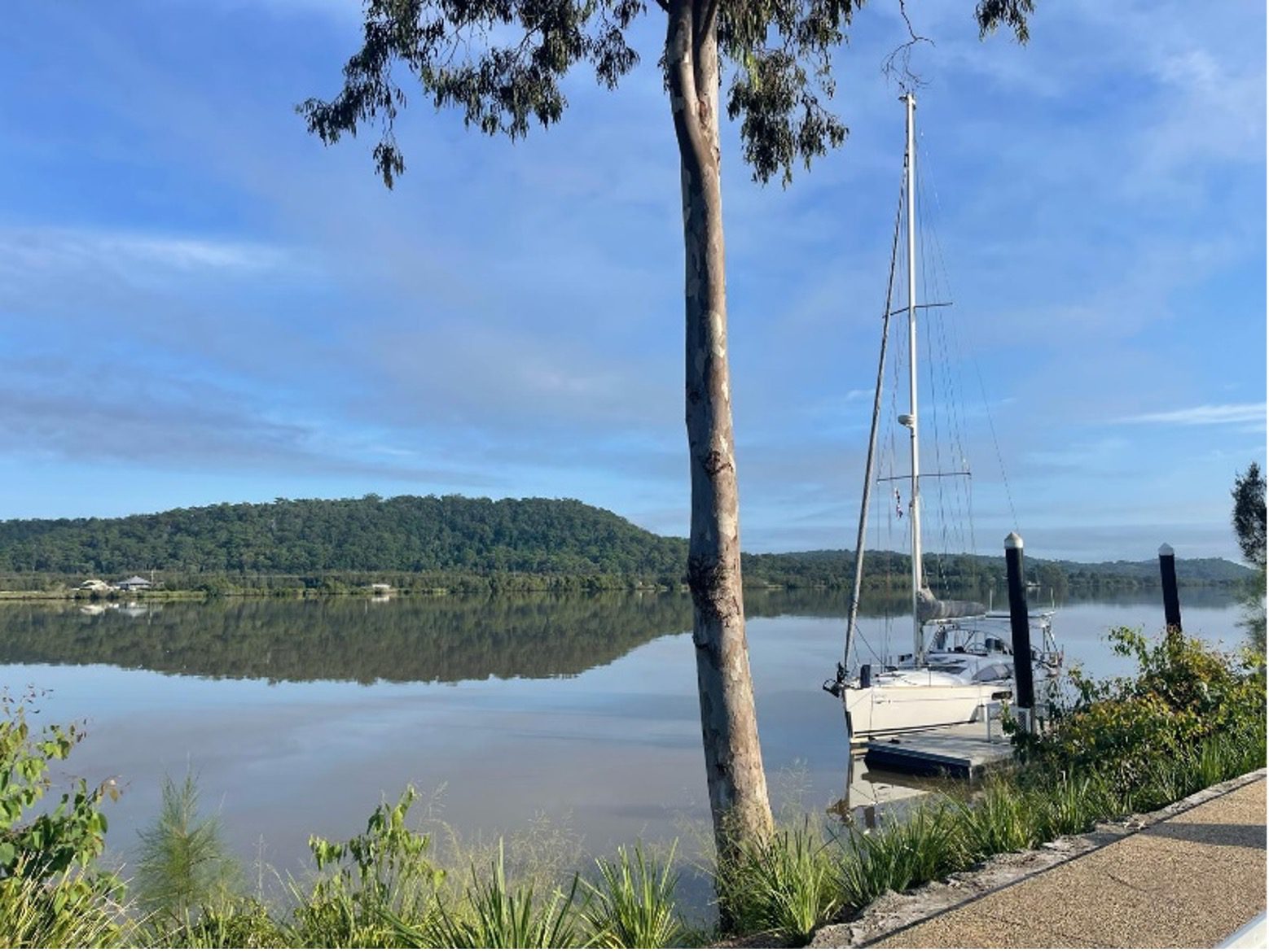 Clarence River Cruises