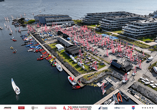 Aarhus Sailing Facility