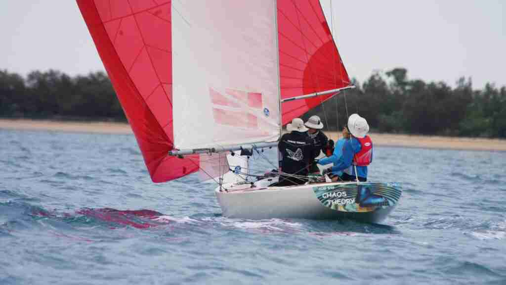 Enjoy Etchells at RQYS