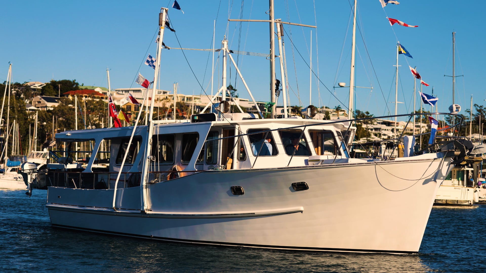 Moreton Bay Classic – Saturday 6th June 2026