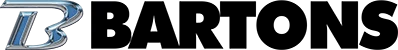 Bartons Logo Colour