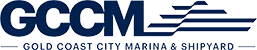 Gold Coast City Marina Logo