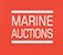 Marine Auctions Logo