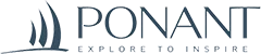 Ponant Logo