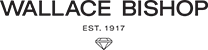 Wallace Bishop Logo