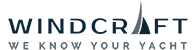 Windcraft Yachts Logo