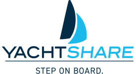YachtShare New Logo