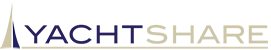 Yacht Share Colour Logo
