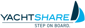 Yachtshare Lanscape Logo
